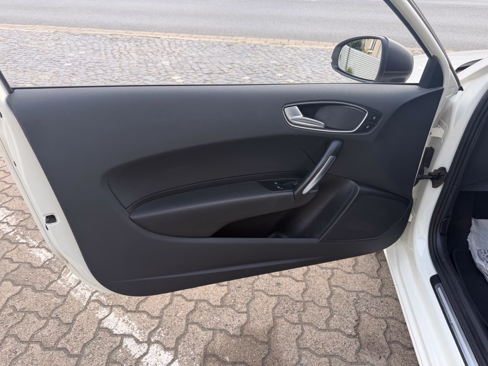 Audi A1 ambition KLIMA/LEDER/NAVI/PDC