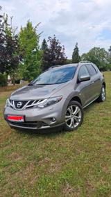 Nissan Murano 2.5 l dCi - - gebrauchte Nissan Murano aus dem Jahr 2011