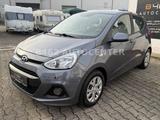 Hyundai i10 Trend *67tkm* 4trg. TÜV NEU - gebrauchte Hyundai bis 10.000 Euro