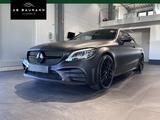Mercedes-Benz C 300 d *AMG, BURMESTER, RFK, VIRTUAL, BBS 20"*