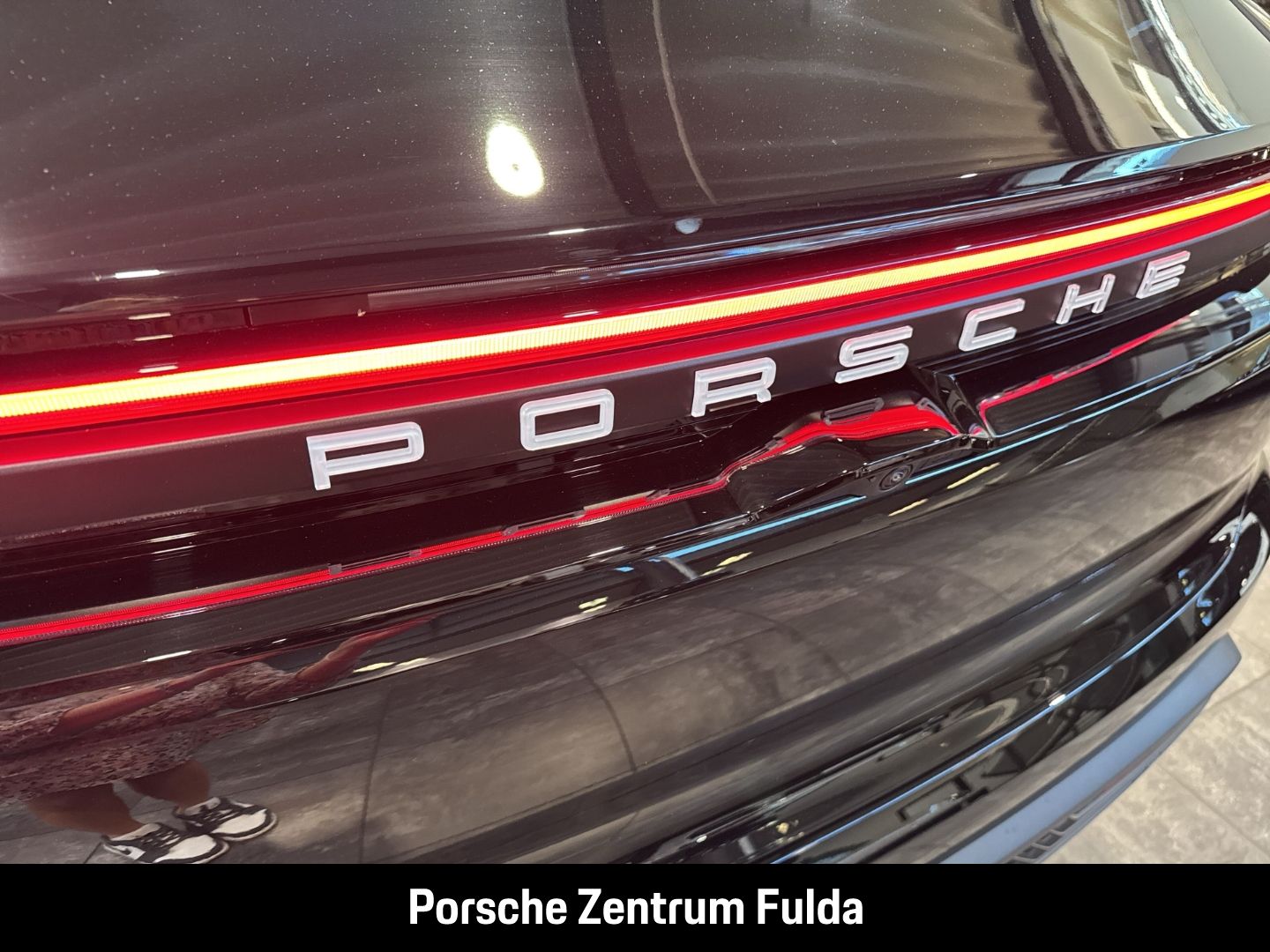 Porsche Macan - Bild 15