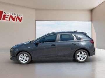 Kia Ceed 1.5 T DCT Vision Navi Sitzheizung Kamera