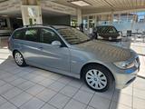 BMW Touring 318d,Xenon, AHK - BMW 318 aus 2006: 318d