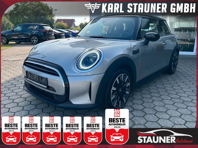 MINI Cooper 1.5 3-Türer Special Edition