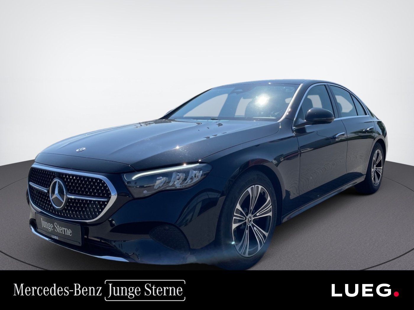 Mercedes-Benz E 200 AVANTGARDE+ADVANCED+KAMERA+WINTERPAKET