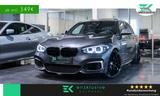BMW M140i xD Special Edit*NAVIPRO*H&K*GLASDA*MPERFOR - BMW M140i mit Panoramadach