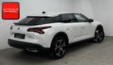 Citroën C5 X PureTech 130 EAT8 PLUS SITZHEIZUNG+KAMERA+ - gebrauchte Citroën C5 X aus dem Jahr 2024