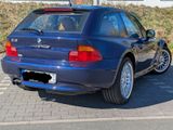BMW Z3 Coupé 2.8 - BMW aus 1999: Coupé
