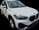 BMW X1 sDrive 20d Autom./Business-Pa/Driving-Ass/Kam - BMW X1 Gebrauchtwagen in München