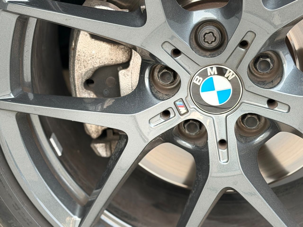 Other Bmw Serie 2 Gran Coupé 218d 2.0 150 CV Msport IT imagem 3