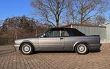 BMW E30 325i Cabrio M Technik 2 ab Werk Originalzust - BMW 325: E30 325e