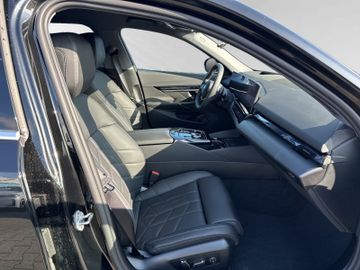 BMW 520 - 8