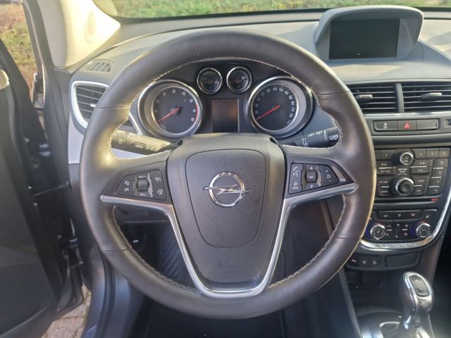 Mokka Innovation 1.4 Turbo NAVI CAM SHZ LHZ BI-X