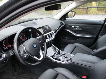 BMW 318 - 9