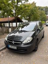Citroën C 8 - Citroën C8 aus 2005