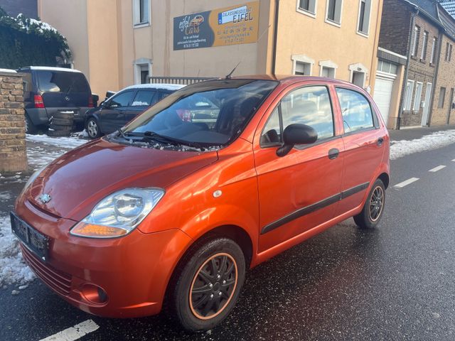 Chevrolet Matiz S