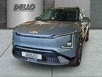 Kia EV5 - Vorschau Bild 1