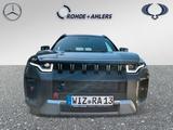 Ssangyong Torres Forest Edition MOOD-LIGHT - Ssangyong Torres SUV