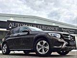 Mercedes-Benz GLC 220d 4Matic 9G-Tronic~AMG~Off-Road~Temp.~LED - Mercedes-Benz: Off Road