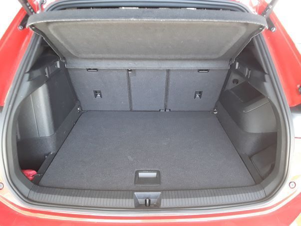 Volkswagen Tiguan - Bild 10