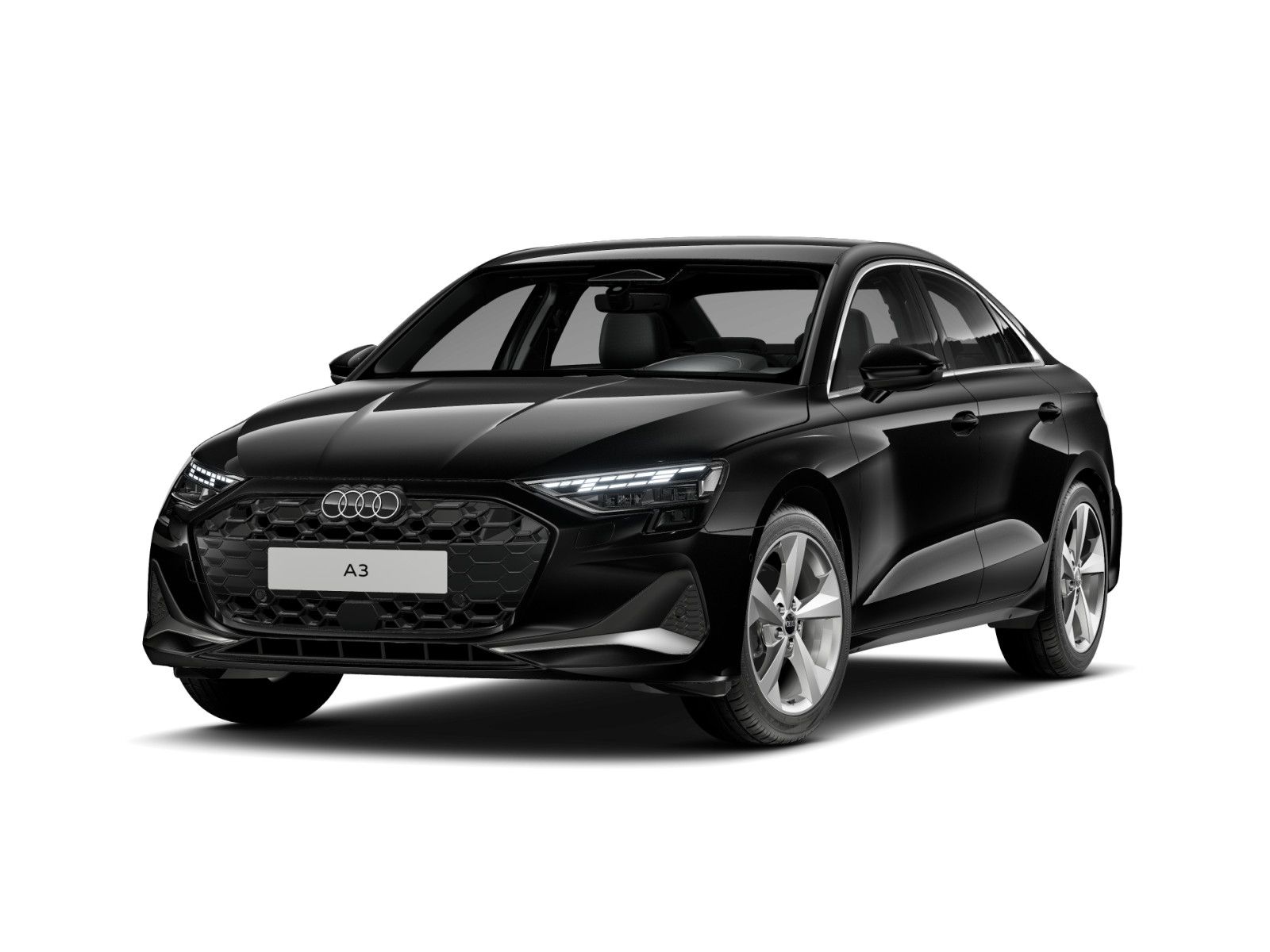 Audi A3 - Bild 2