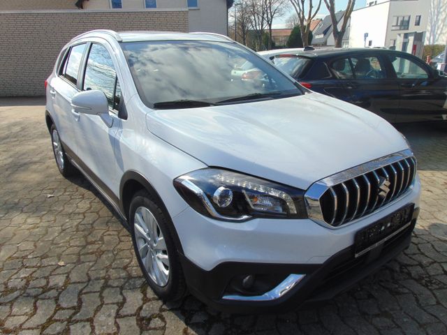 Suzuki SX4 S-Cross Comfort