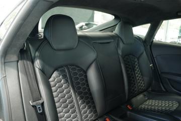 صورة مصغرة 24 لـ 2015 AUDI RS7