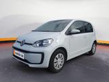 Volkswagen up! 1.0 Basis / 4 Türen/ KLIMA / ZV / BLUETH. - Volkswagen up! in Saarbrücken