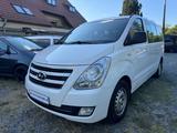 Hyundai H-1 Travel Trend, Scheckheft, 8 Sitzplätze - Hyundai H-1 aus 2017