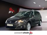 Seat Alhambra 2.0 TDI DSG Xcellence 7-Sitzer AHK Xeno - Seat Alhambra: Xcellence