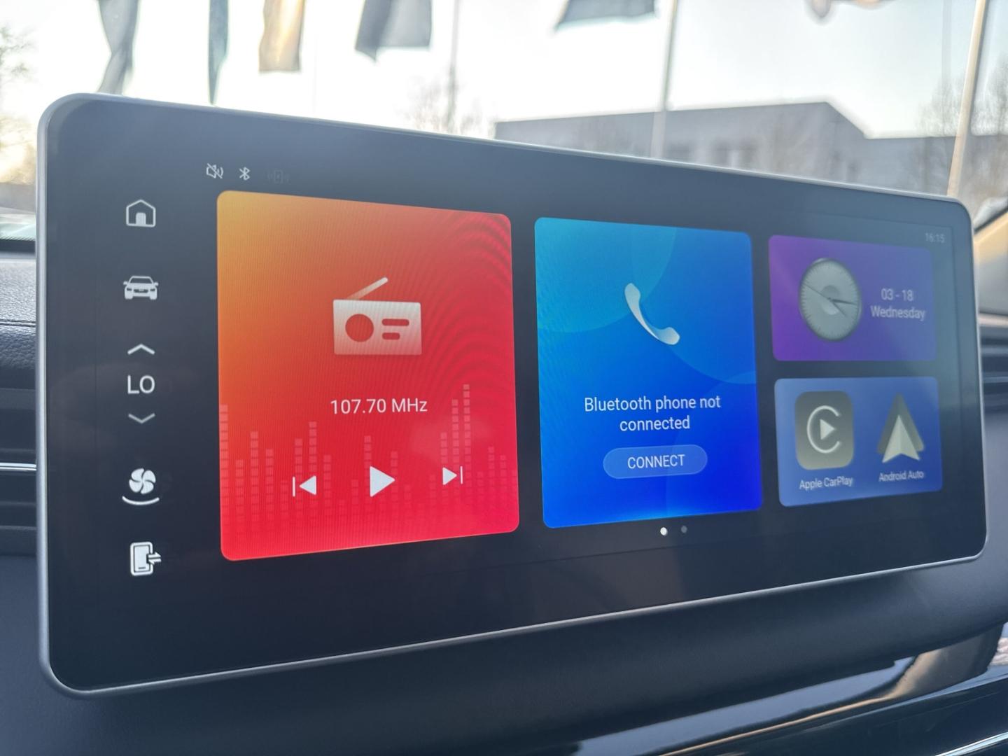 Great Wall Haval Jolion Pro 1.5 Turbo 7G-DCT Luxury App-Nav, миниатюра 14
