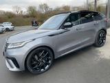 Land Rover Range Rover Velar P550 SV Autobiography Dynamic - Land Rover Range Rover Velar: Autobiography
