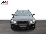 BMW 320d Touring *M-PAKET*BIXENON*NAVI*TEMPOMAT*PDC* - BMW 320 aus 2008: 320d