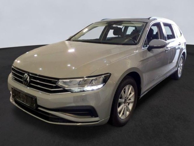 Volkswagen Passat - Bild 2