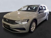 Volkswagen Passat - Vorschau Bild 2