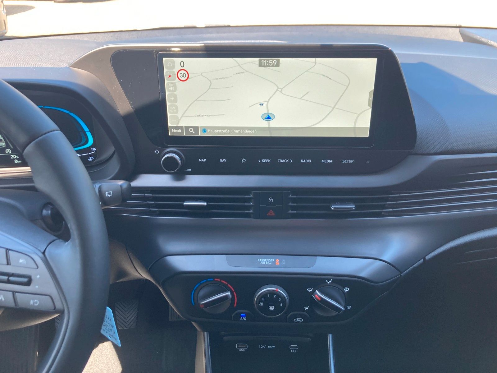 Hyundai BAYON – Bild 12