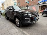 Land Rover Range Rover Evoque 2.0 TD4 110kW Pure Autom.... - Land Rover in Oberhausen
