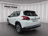 Peugeot 2008 1.6 BlueHDi FAP 120 Allure Stop&Start - Peugeot 2008: 1.6