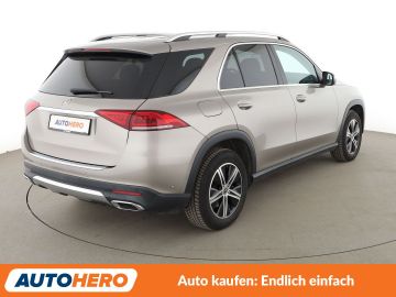 Mercedes GLE 300 - 6