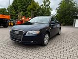 Audi A4 Avant 2.0 Klimaautom, Sitzheizung, Alu ,Xenon