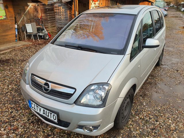 Opel Meriva INNOVATION