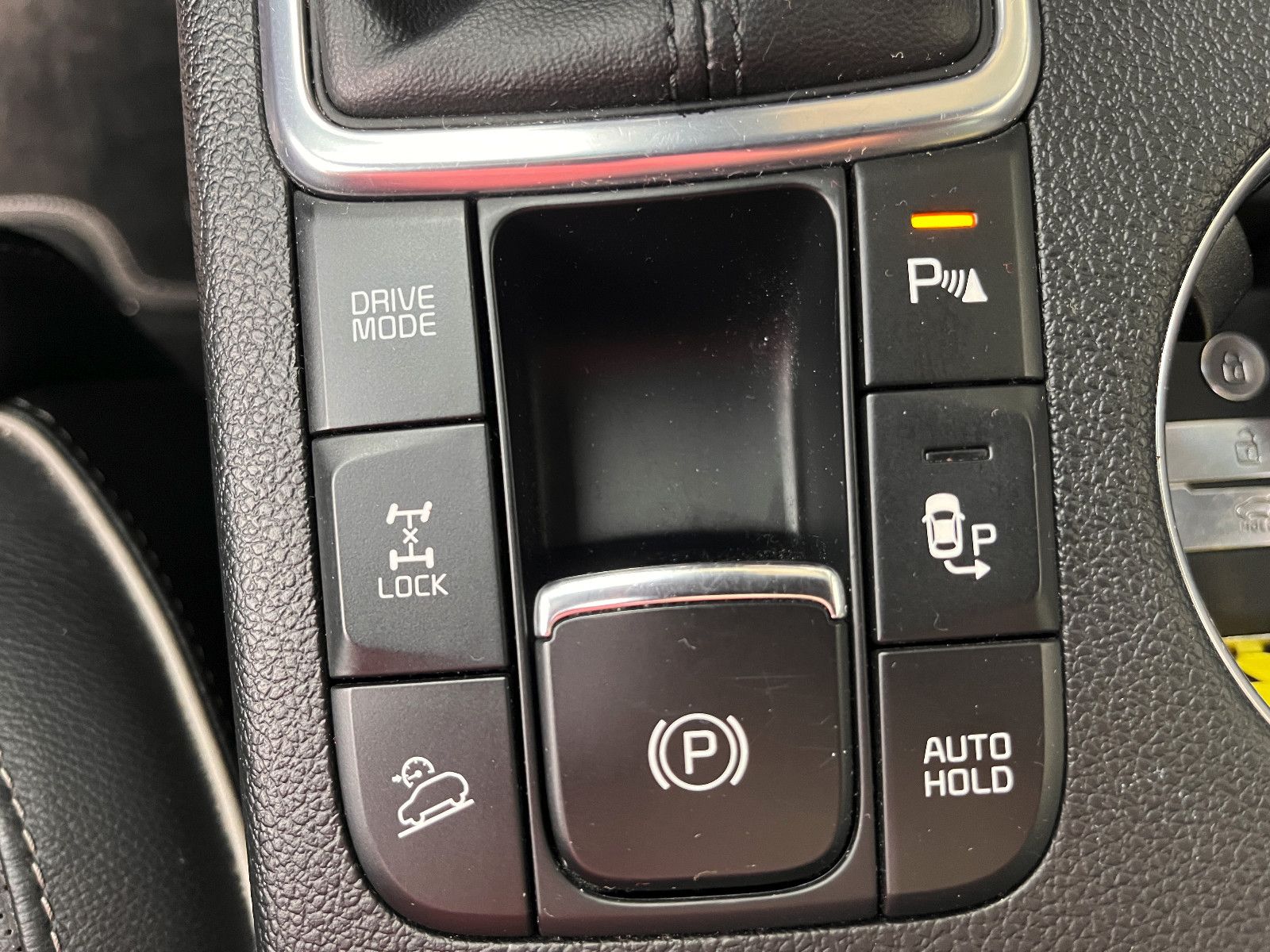 Fahrzeugabbildung Kia Sportage GT-Line 4WD 2.0 CRDI Automatik