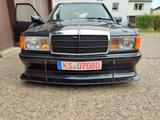 Mercedes-Benz Mercedes W 201 / 190 DTM Edition im EVO-Look - Mercedes-Benz 190: Evo2