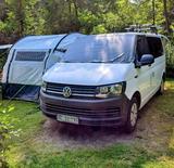 Volkswagen T6, WoMo Umbau - Wohnwagen & Wohnmobile in Kassel