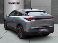 Peugeot 3008 - Vorschau Bild 3