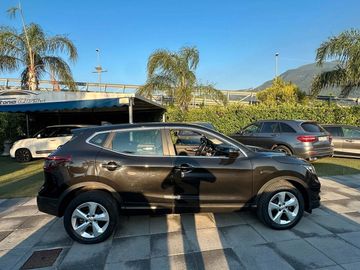 Nissan Qashqai - 5