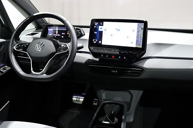 ID.3 Pro MOVE TravelAssist ACC Kamera Ganzjahres