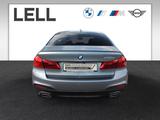 BMW 530e iPerformance Limousine M Sportpaket DAB - BMW 530: Sportpaket 530d M