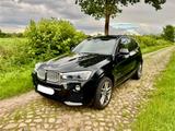 BMW X3 xDrive30d M SPORT LCI - *VOLLAUSSTATTUNG* - BMW X3: Xdrive 30d