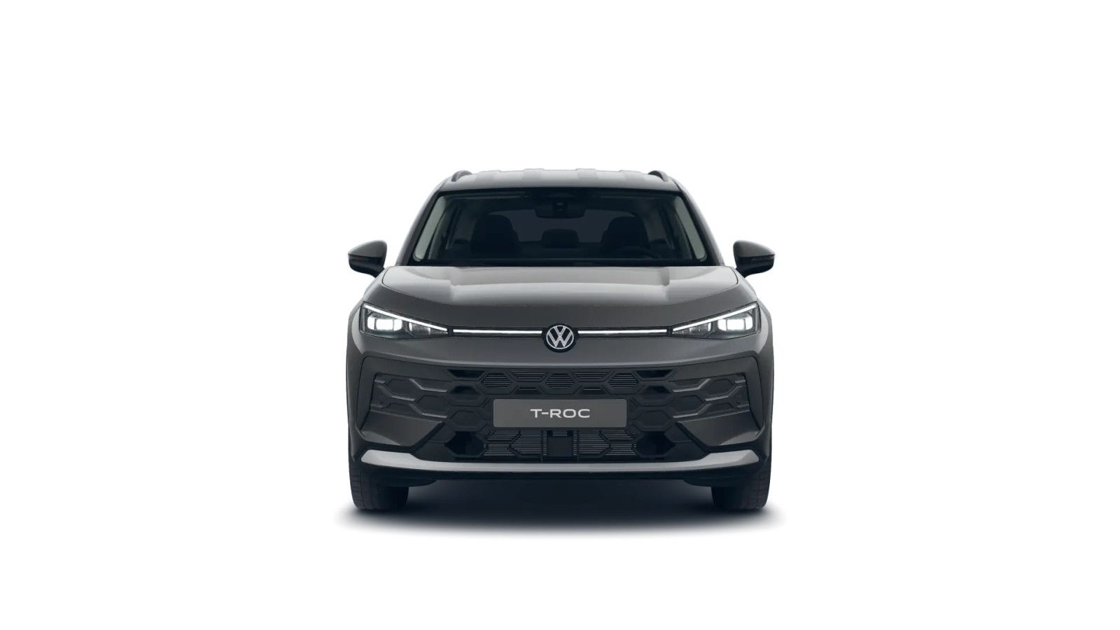 Volkswagen T-Roc - Bild 4